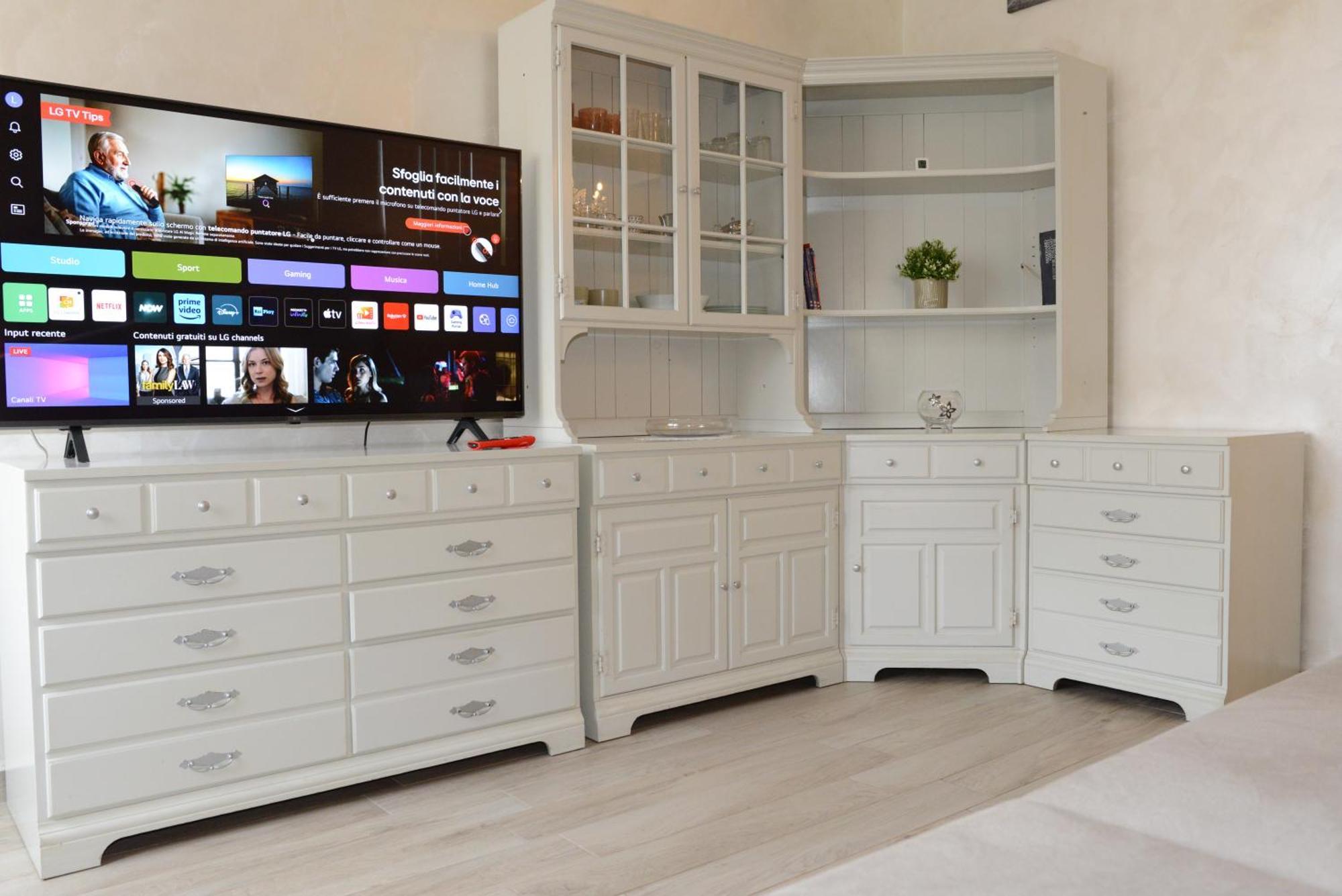 Apartamento Locazione Turistica Di Carlo Roma