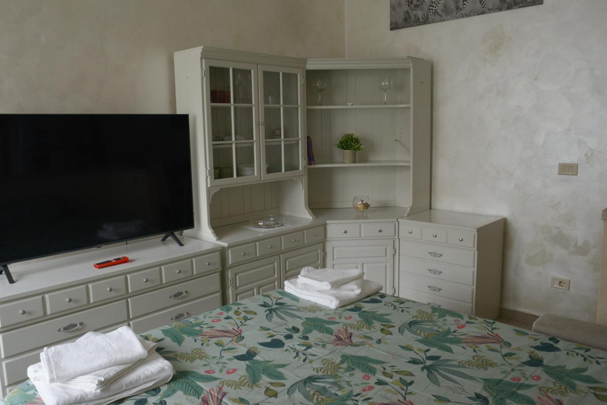Locazione Turistica Di Carlo Apartamento Roma